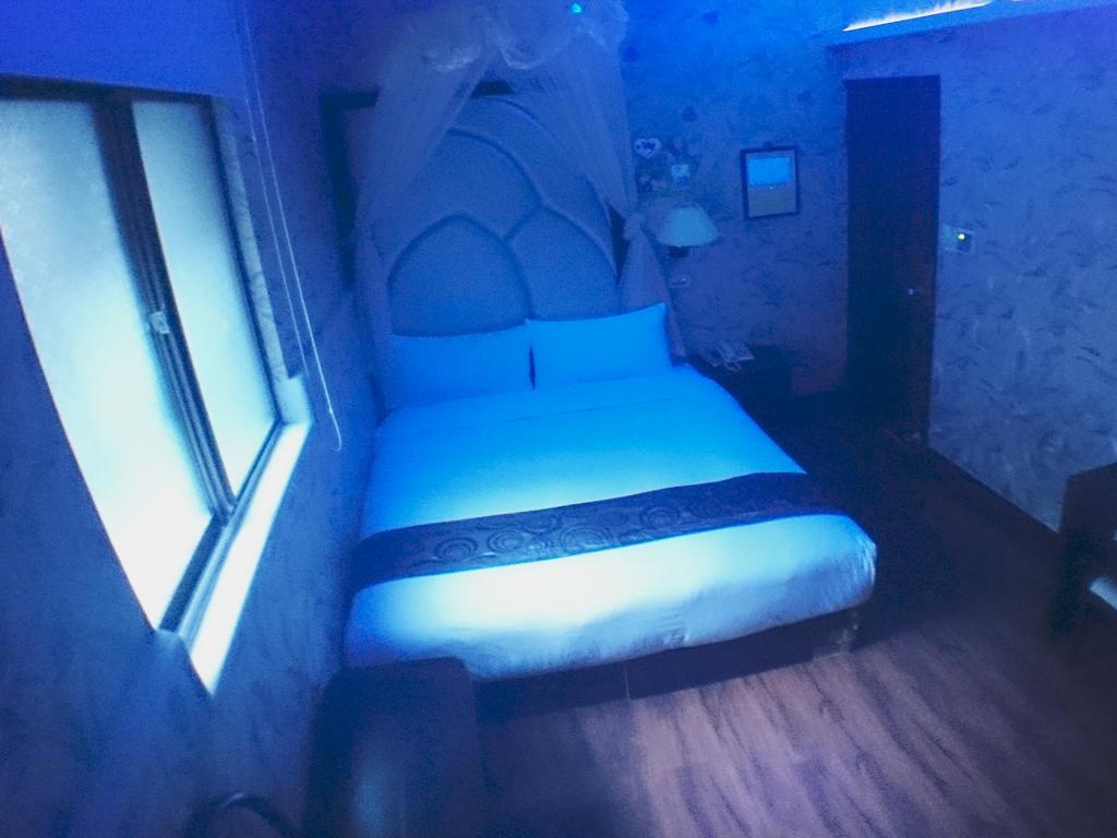 Fu Chia Hotel Keelung Chambre photo