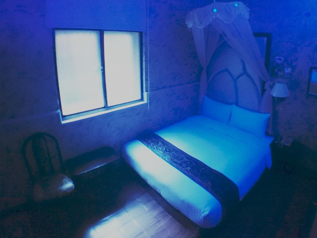 Fu Chia Hotel Keelung Chambre photo