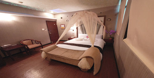 Fu Chia Hotel Keelung Extérieur photo